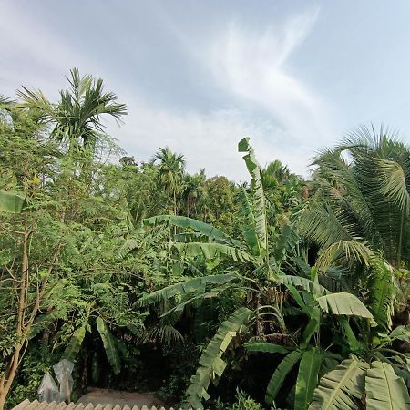 Shree Nivas Home Stay Srīvardhan المظهر الخارجي الصورة