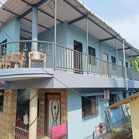 Shree Nivas Home Stay Srīvardhan المظهر الخارجي الصورة