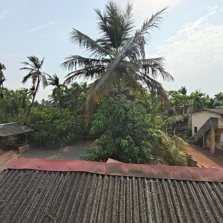 Shree Nivas Home Stay Srīvardhan المظهر الخارجي الصورة