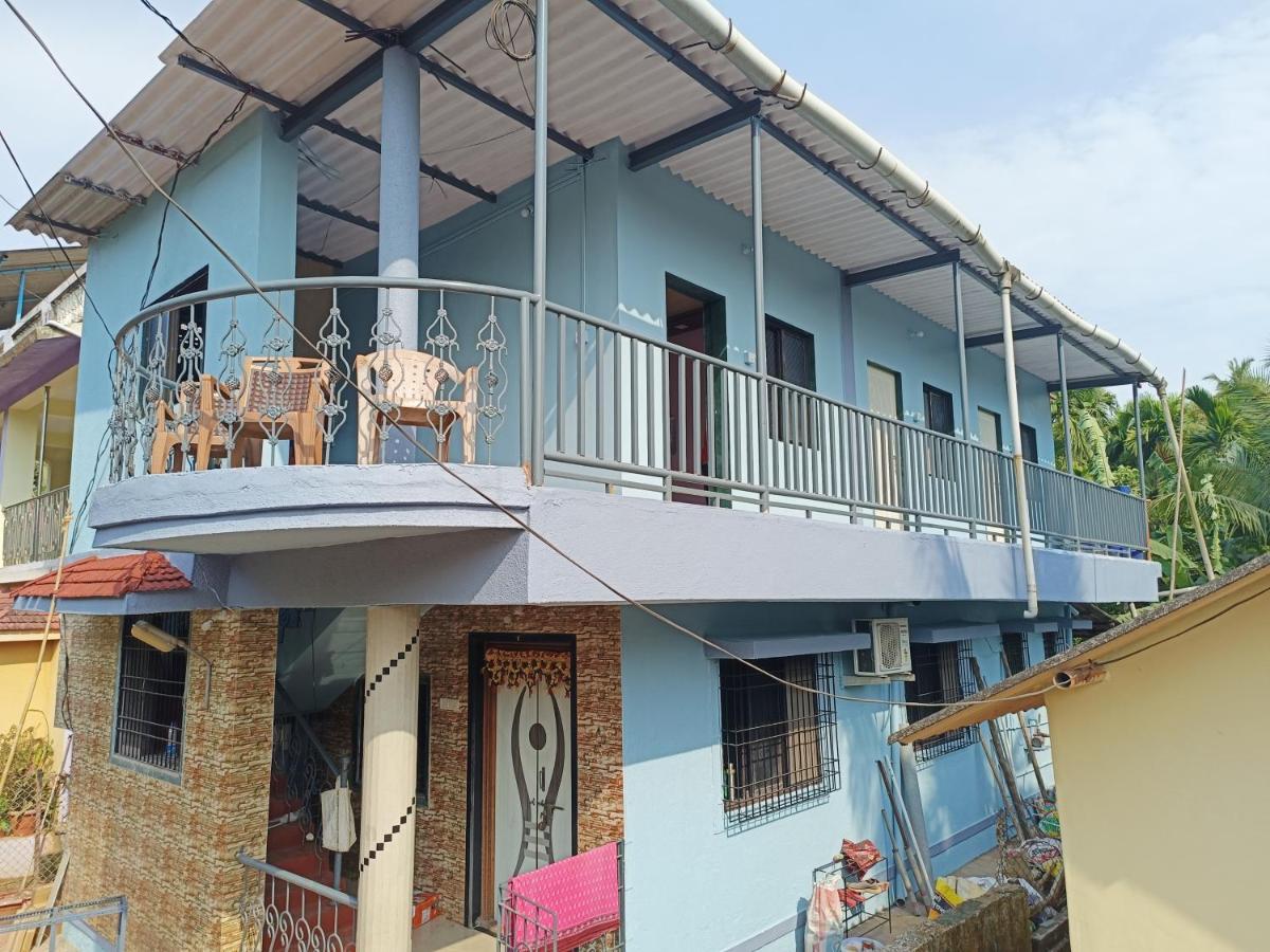 Shree Nivas Home Stay Srīvardhan المظهر الخارجي الصورة