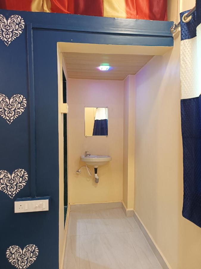 Shree Nivas Home Stay Srīvardhan المظهر الخارجي الصورة