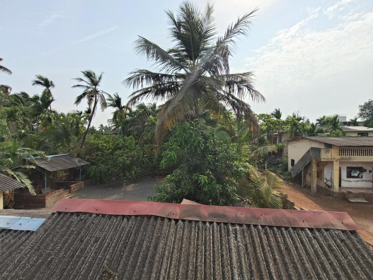 Shree Nivas Home Stay Srīvardhan المظهر الخارجي الصورة