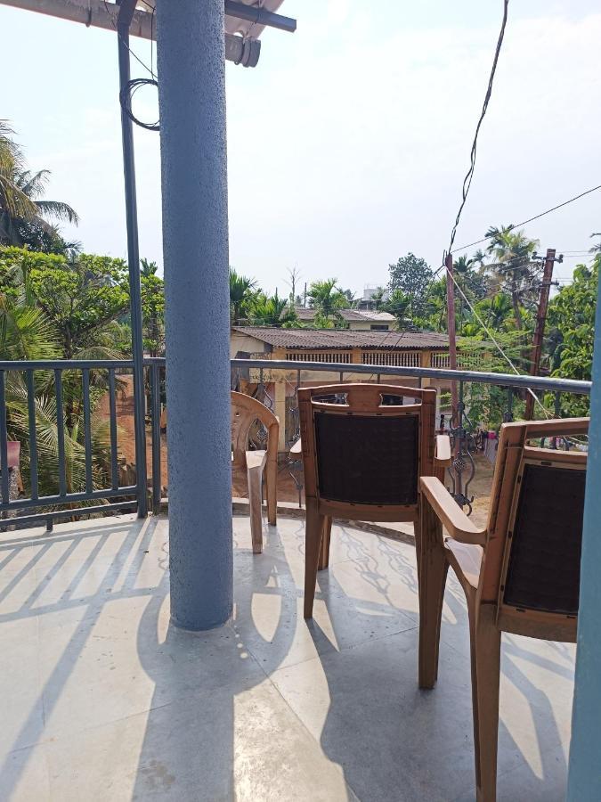 Shree Nivas Home Stay Srīvardhan المظهر الخارجي الصورة