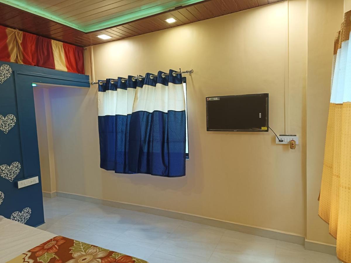 Shree Nivas Home Stay Srīvardhan المظهر الخارجي الصورة