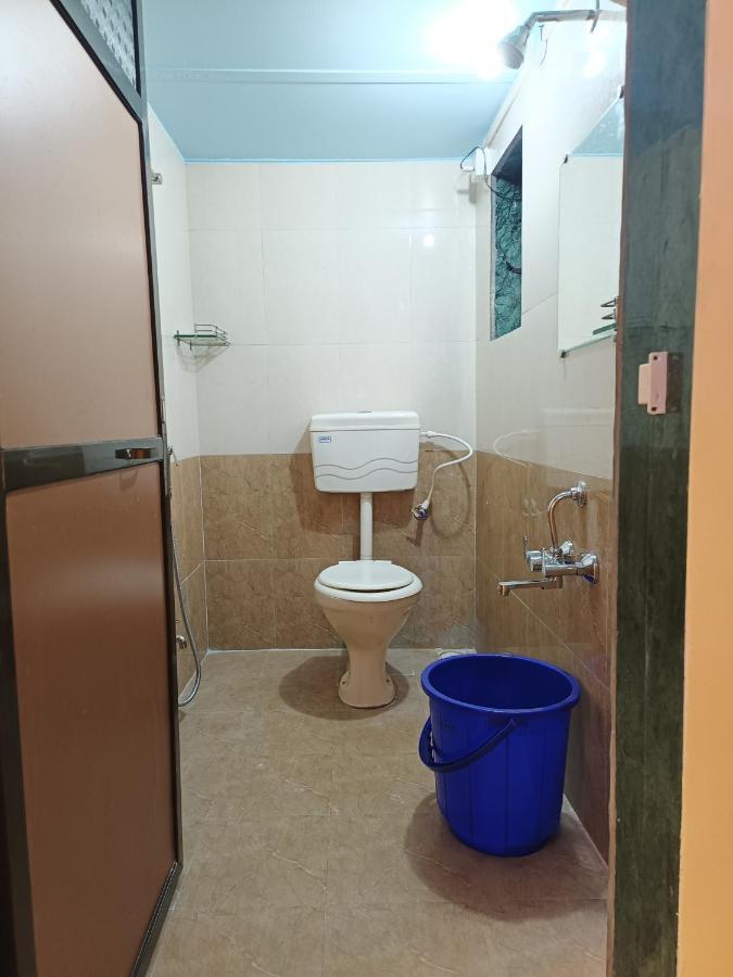 Shree Nivas Home Stay Srīvardhan المظهر الخارجي الصورة
