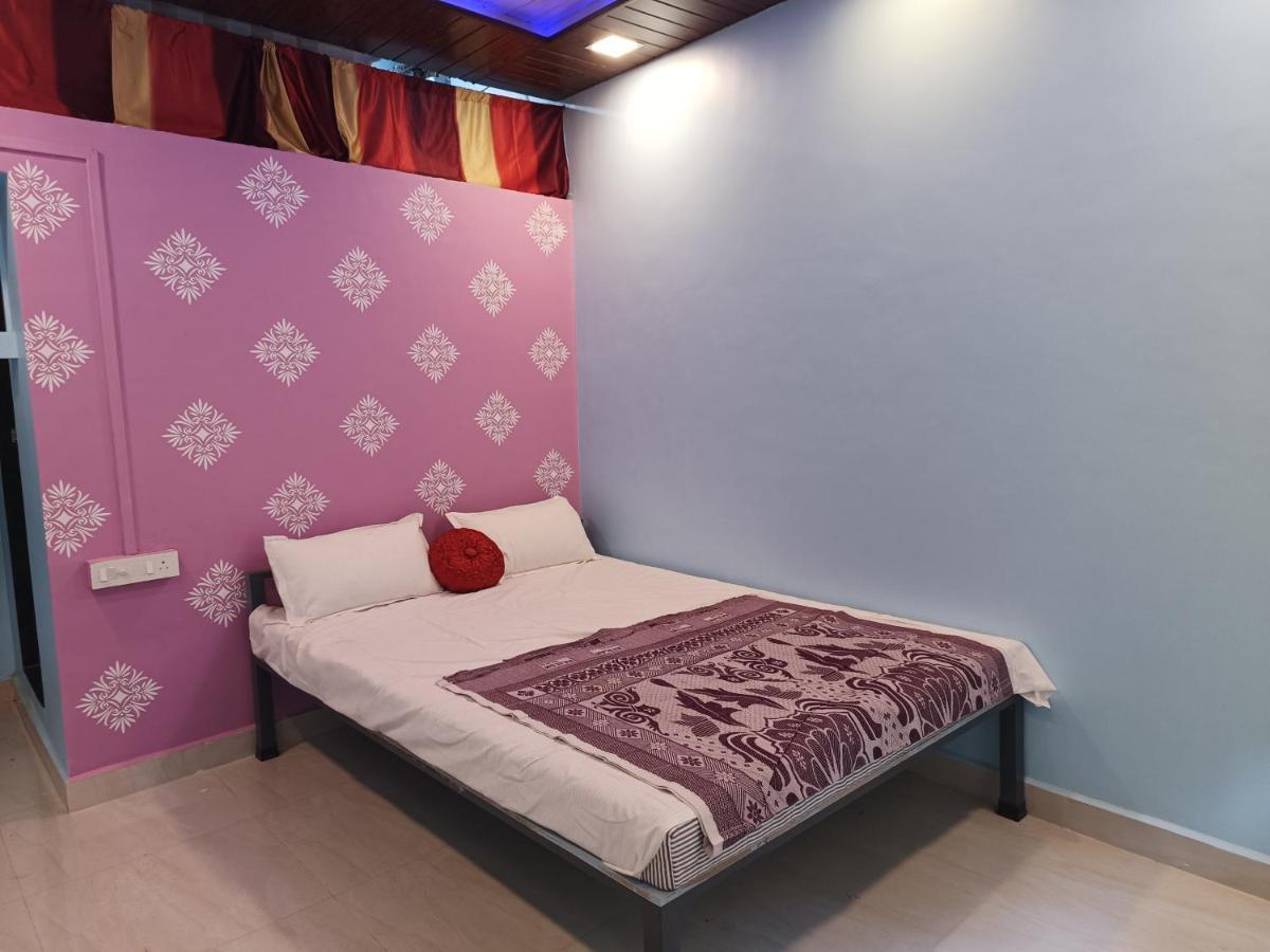 Shree Nivas Home Stay Srīvardhan المظهر الخارجي الصورة
