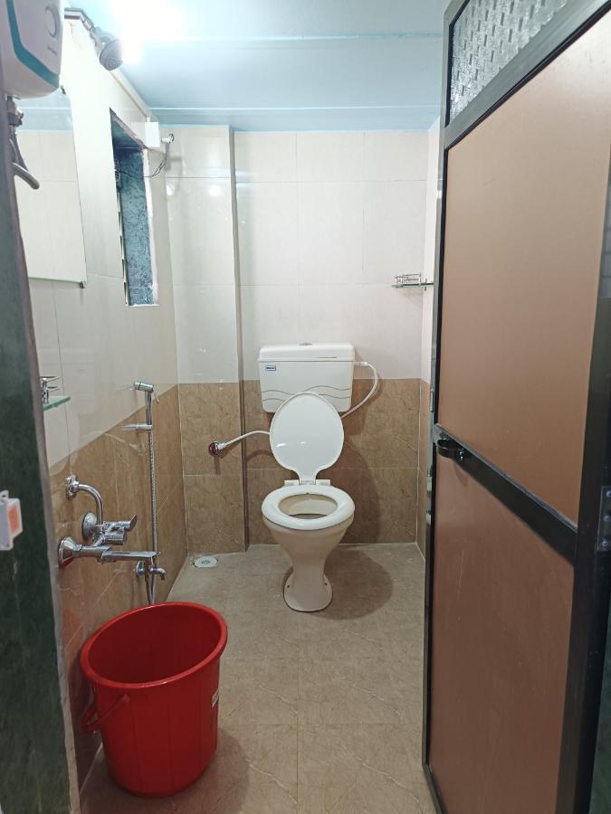 Shree Nivas Home Stay Srīvardhan المظهر الخارجي الصورة